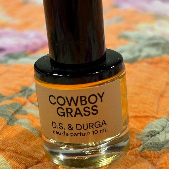 D.S. & Durga Other - D.S. & Durga Cowboy Grass new 10 m L